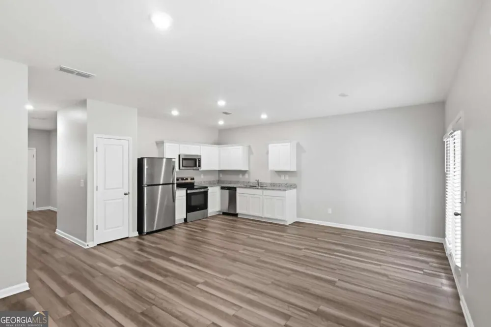 2554 Coventry ST SW Atlanta, GA 30331