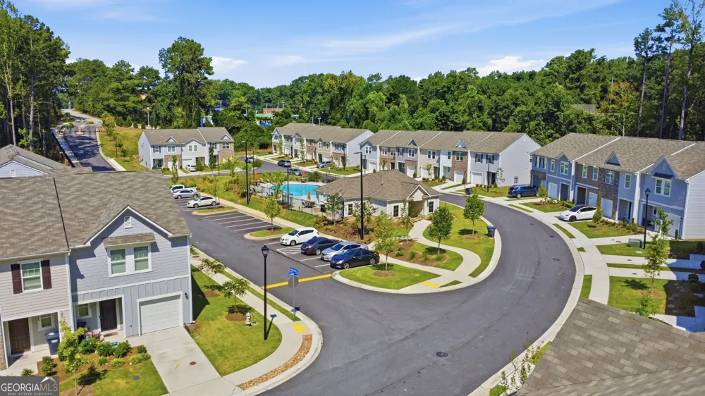 2554 Coventry ST SW Atlanta, GA 30331