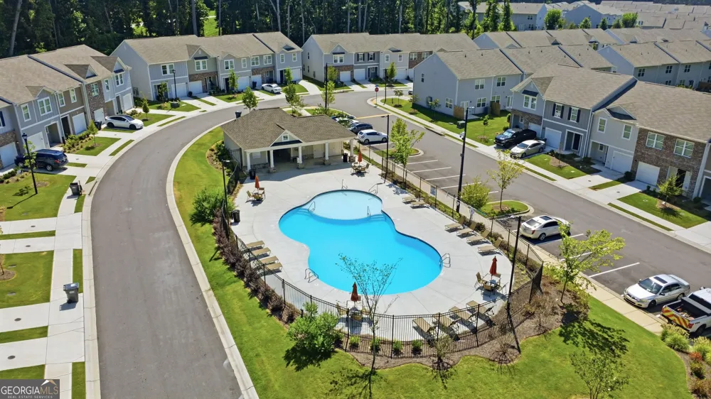2554 Coventry ST SW Atlanta, GA 30331