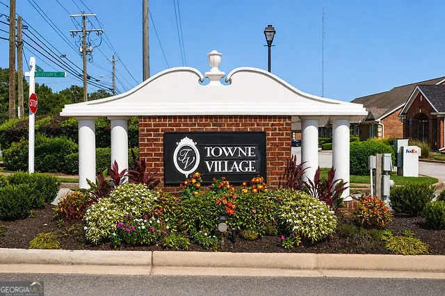 730 City Park DR McDonough, GA 30252