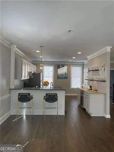 534 Vinings Estates DR SE Mableton, GA 30126