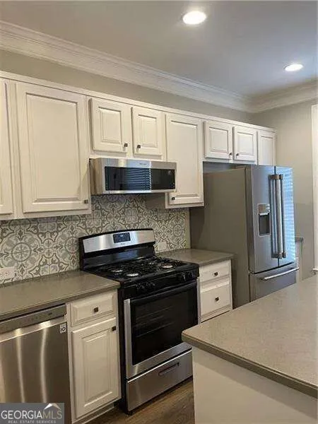 534 Vinings Estates DR SE Mableton, GA 30126