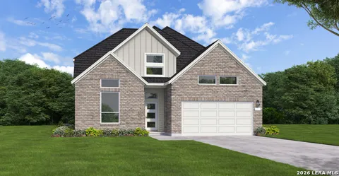416 Foxtail Canyon