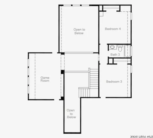 416 Foxtail Canyon Cibolo, TX 78108