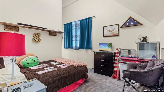 707 CREEK RD Marion, TX 78124