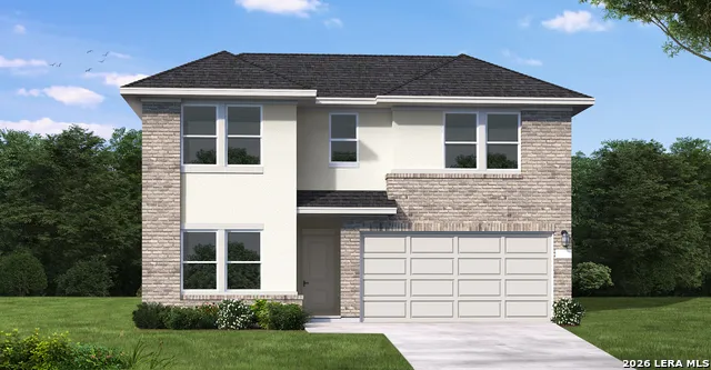 8336 Rocket View San Antonio, TX 78263