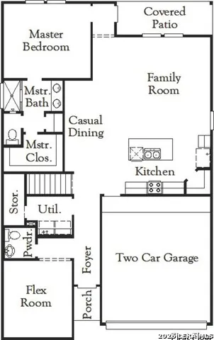 8336 Rocket View San Antonio, TX 78263