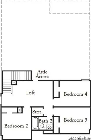 8336 Rocket View San Antonio, TX 78263