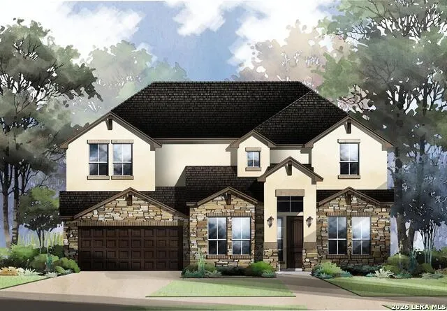 314 Haby Hill San Antonio, TX 78253