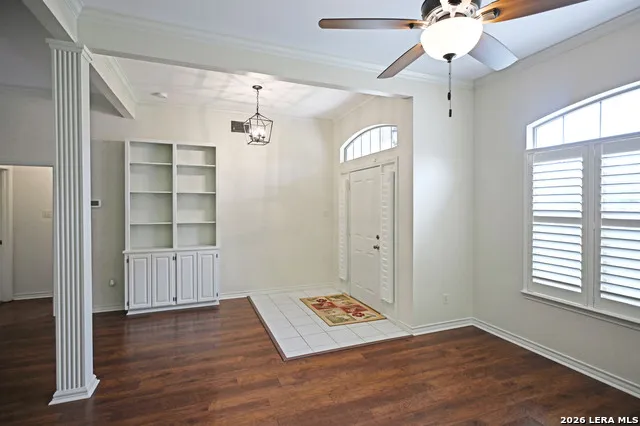 125 RED OAK TRL Marion, TX 78124