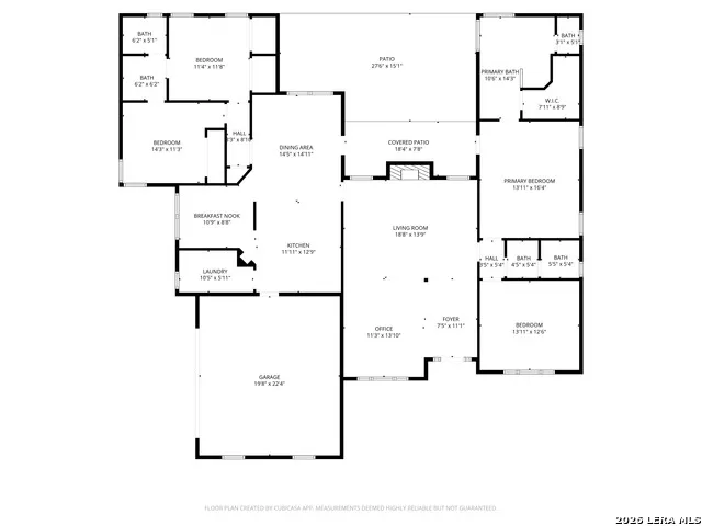125 RED OAK TRL Marion, TX 78124