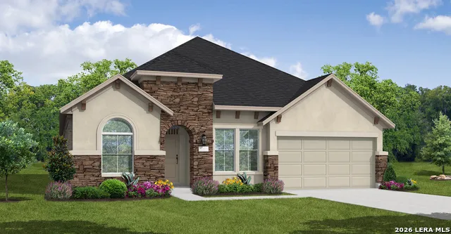 413 Foxtail Canyon Cibolo, TX 78108
