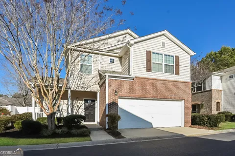 328 Hiawassee DR
