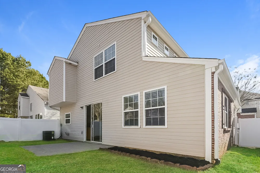 328 Hiawassee DR Woodstock, GA 30188
