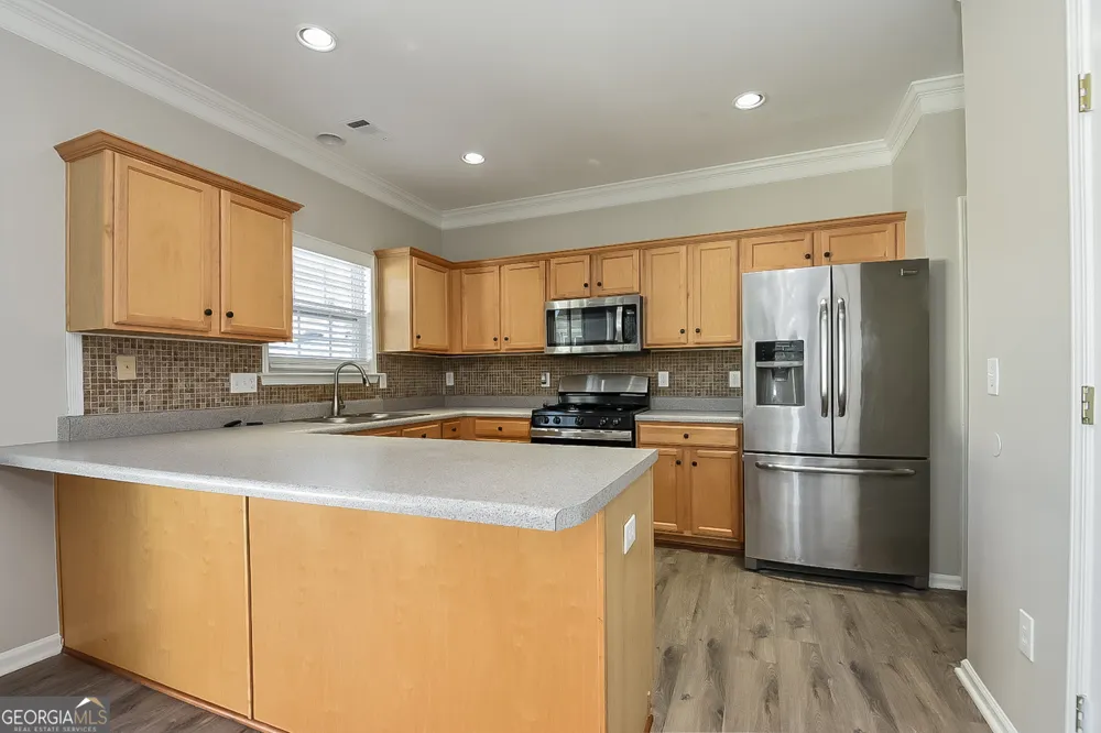 328 Hiawassee DR Woodstock, GA 30188