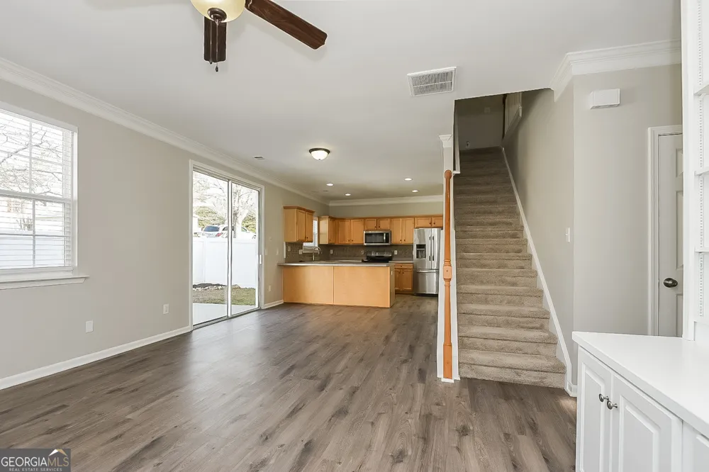 328 Hiawassee DR Woodstock, GA 30188