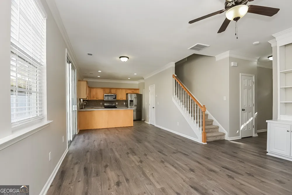 328 Hiawassee DR Woodstock, GA 30188