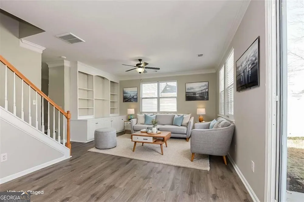 328 Hiawassee DR Woodstock, GA 30188
