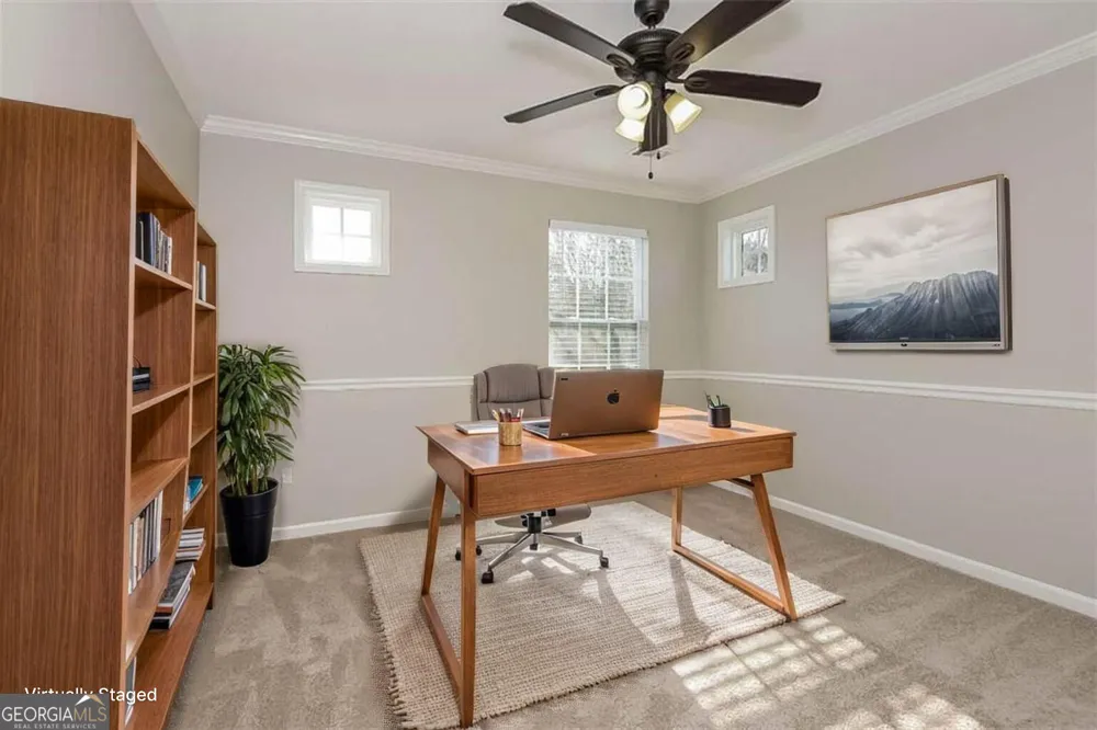 328 Hiawassee DR Woodstock, GA 30188