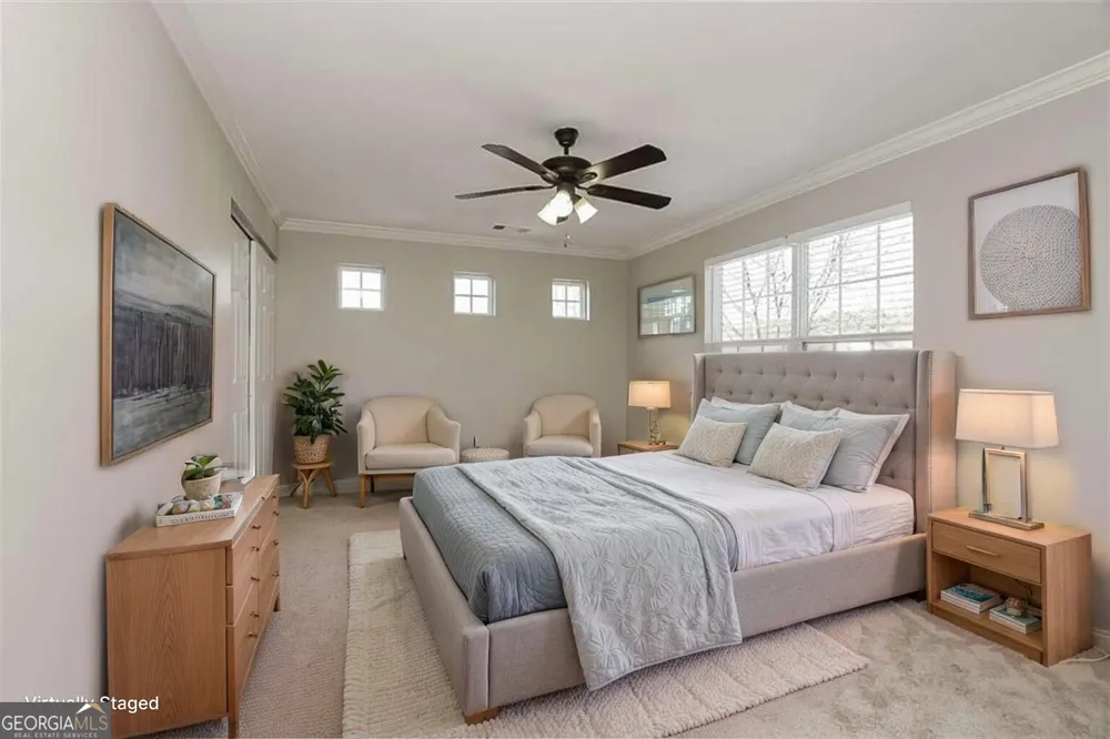 328 Hiawassee DR Woodstock, GA 30188