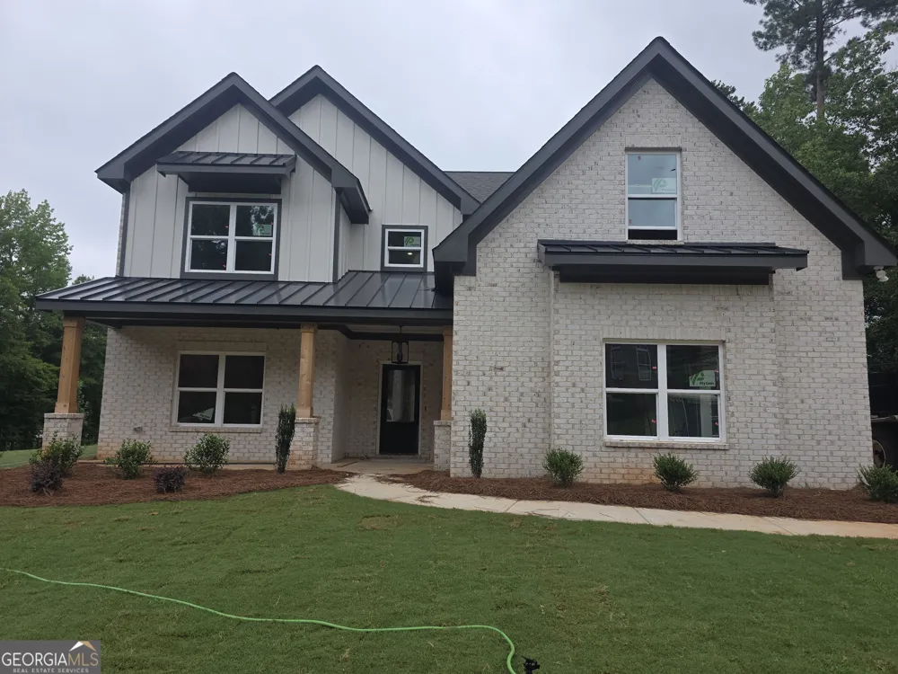 19 Louie LN Jefferson, GA 30549