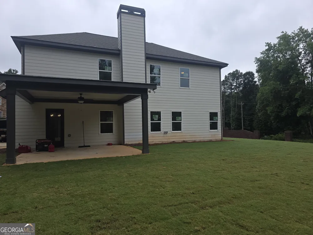 19 Louie LN Jefferson, GA 30549