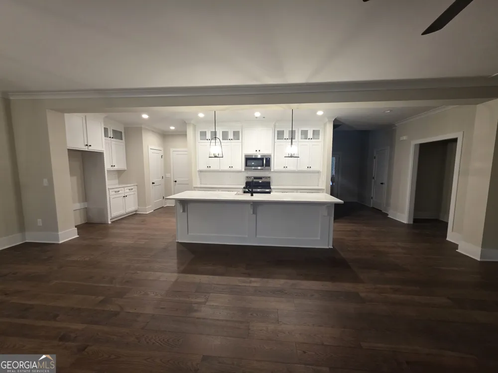 19 Louie LN Jefferson, GA 30549