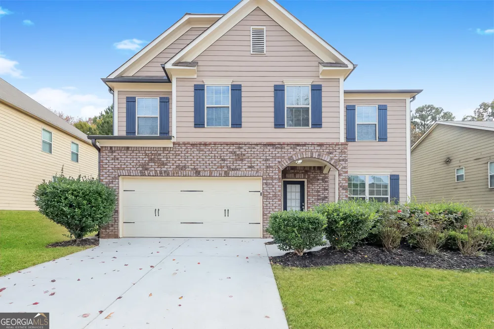 7553 Watson CIR Locust Grove, GA 30248