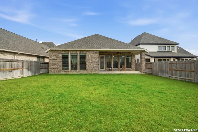 1507 Pitcher Bend San Antonio, TX 78253