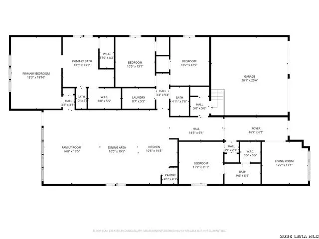 1507 Pitcher Bend San Antonio, TX 78253
