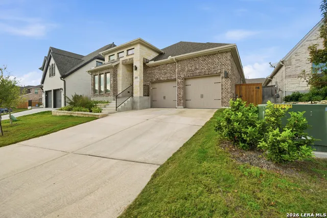 1507 Pitcher Bend San Antonio, TX 78253