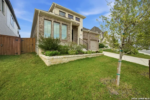 1507 Pitcher Bend San Antonio, TX 78253