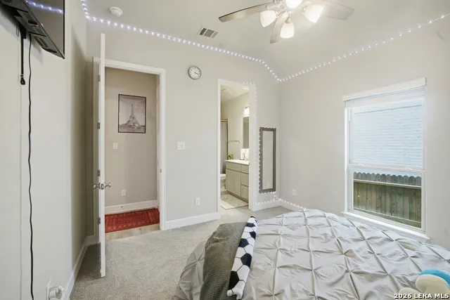 1507 Pitcher Bend San Antonio, TX 78253