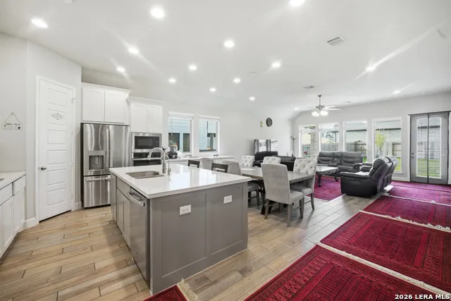 1507 Pitcher Bend San Antonio, TX 78253