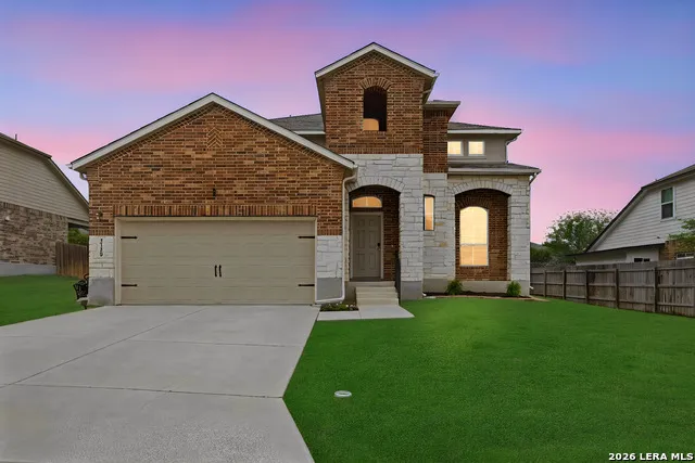 2139 Flintshire Dr New Braunfels, TX 78130