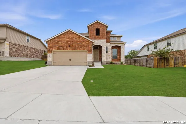 2139 Flintshire Dr New Braunfels, TX 78130