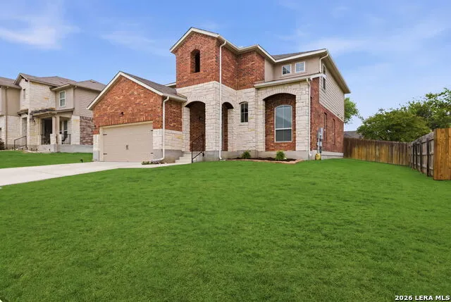 2139 Flintshire Dr New Braunfels, TX 78130