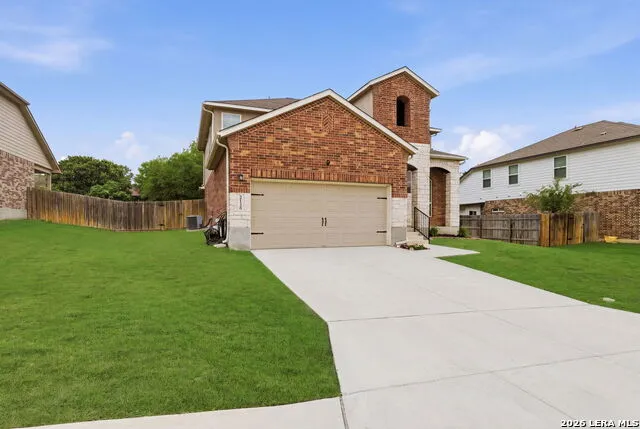 2139 Flintshire Dr New Braunfels, TX 78130