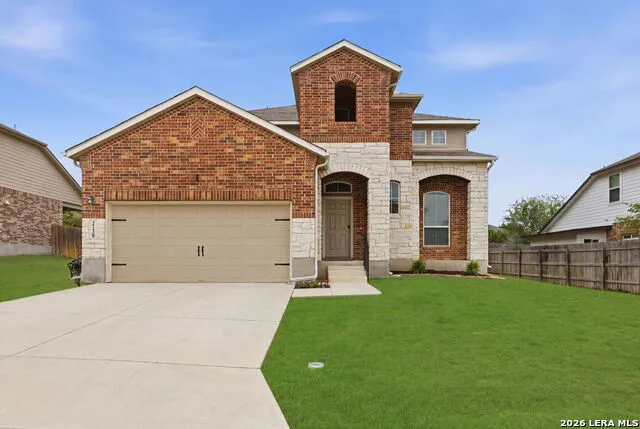 2139 Flintshire Dr New Braunfels, TX 78130