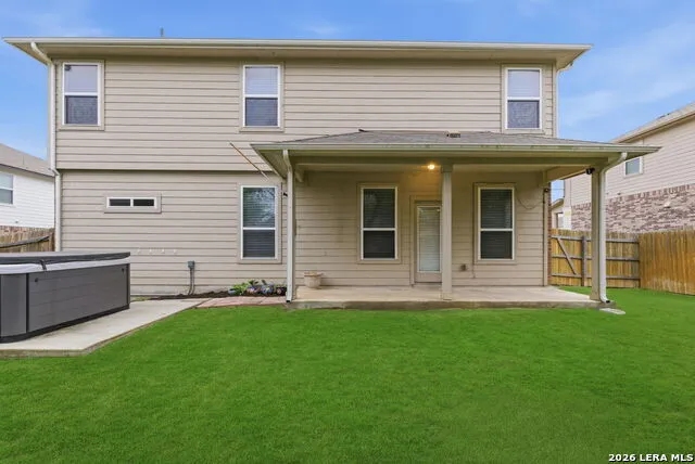 2139 Flintshire Dr New Braunfels, TX 78130