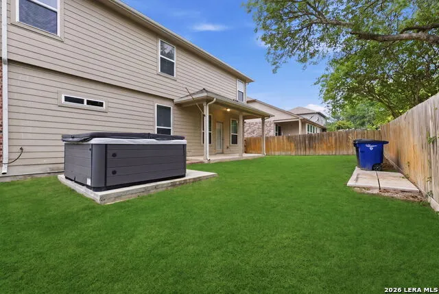 2139 Flintshire Dr New Braunfels, TX 78130