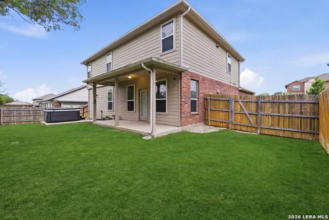 2139 Flintshire Dr New Braunfels, TX 78130