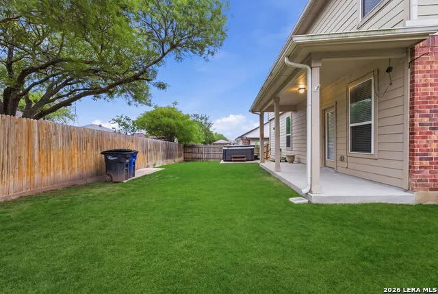 2139 Flintshire Dr New Braunfels, TX 78130