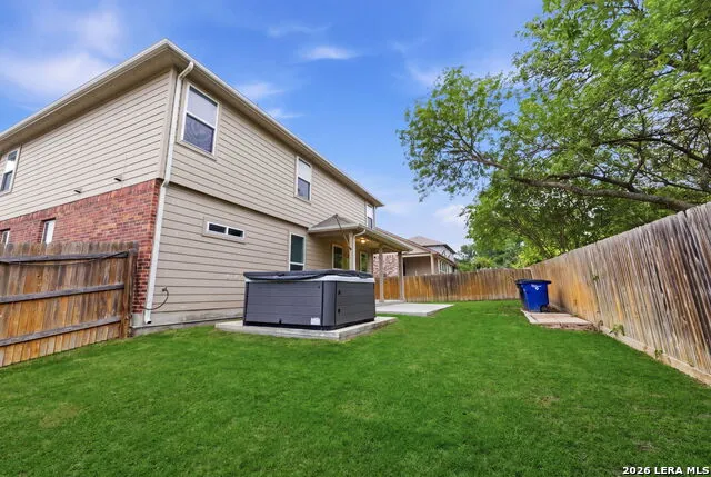 2139 Flintshire Dr New Braunfels, TX 78130