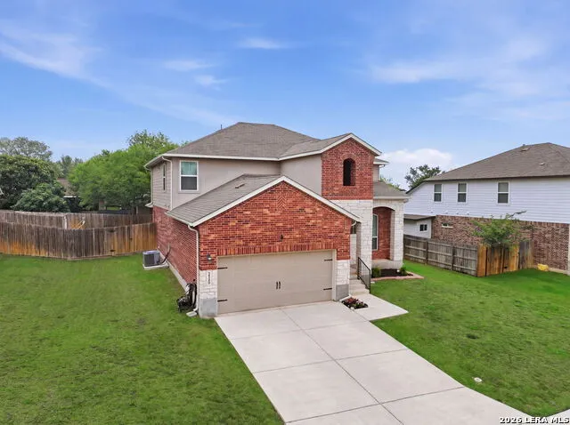 2139 Flintshire Dr New Braunfels, TX 78130