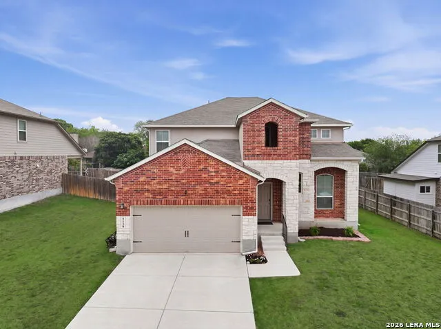 2139 Flintshire Dr New Braunfels, TX 78130