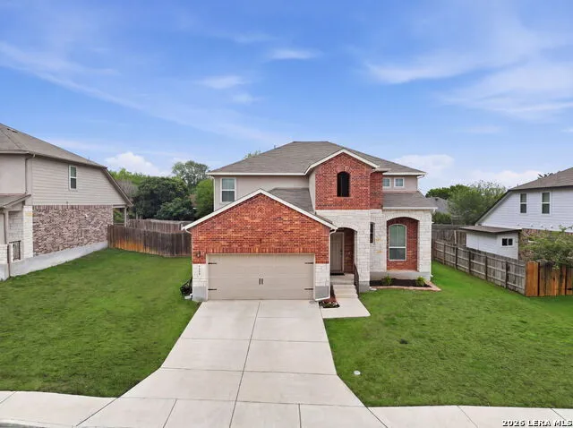 2139 Flintshire Dr New Braunfels, TX 78130