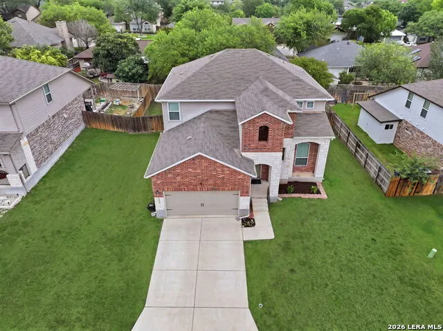 2139 Flintshire Dr New Braunfels, TX 78130