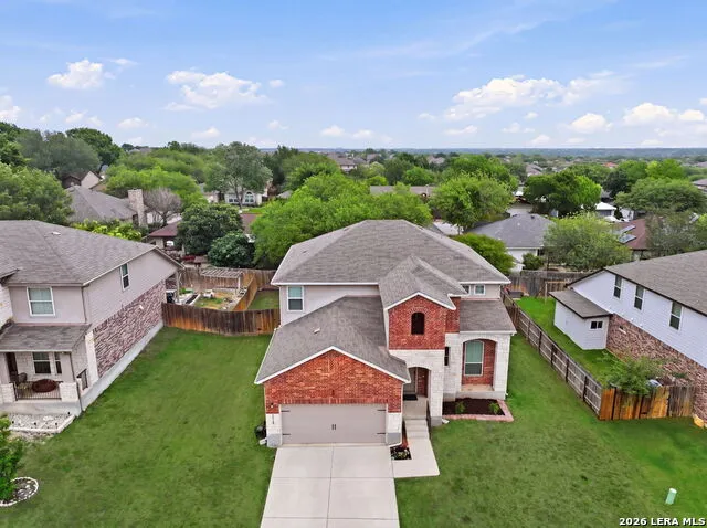 2139 Flintshire Dr New Braunfels, TX 78130