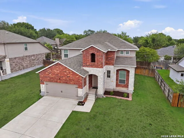 2139 Flintshire Dr New Braunfels, TX 78130